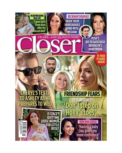 Closer Digital Issue 16/04/2022