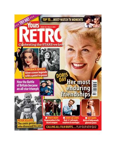 Yours Retro Issue 48