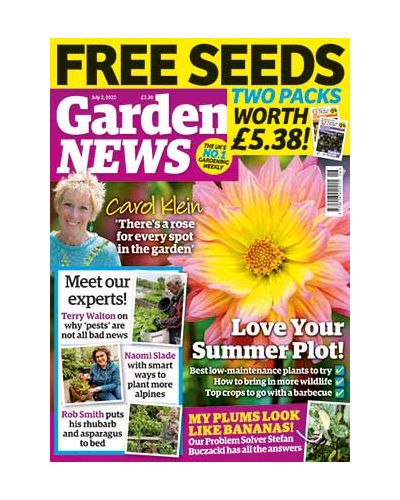 Garden News Digital issue 28/06/2022