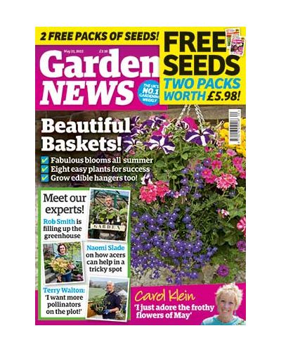 Garden News Digital issue 17/05/2022