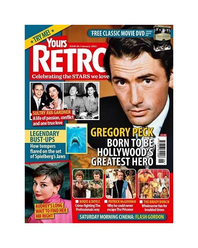 Yours Retro Issue 46