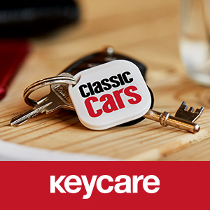 Classic Cars | Welcome Gift Image